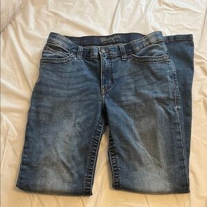 Wrangler Willow Bootcut Jeans
